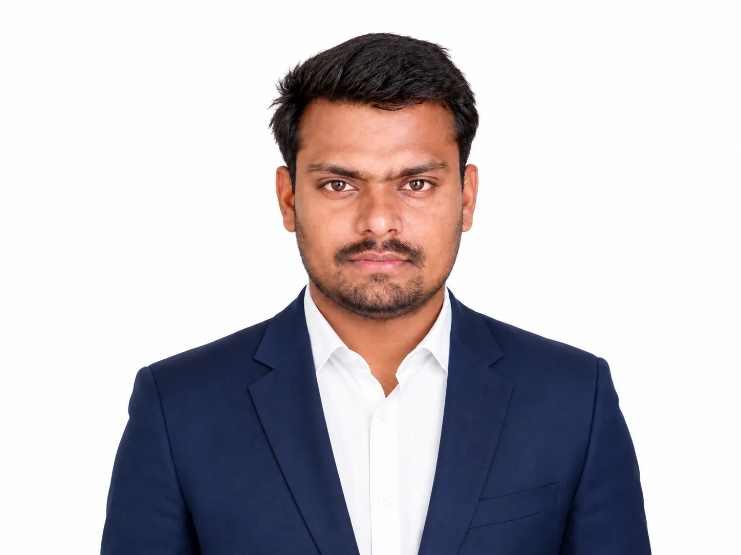 Mr. Rohit Kumar