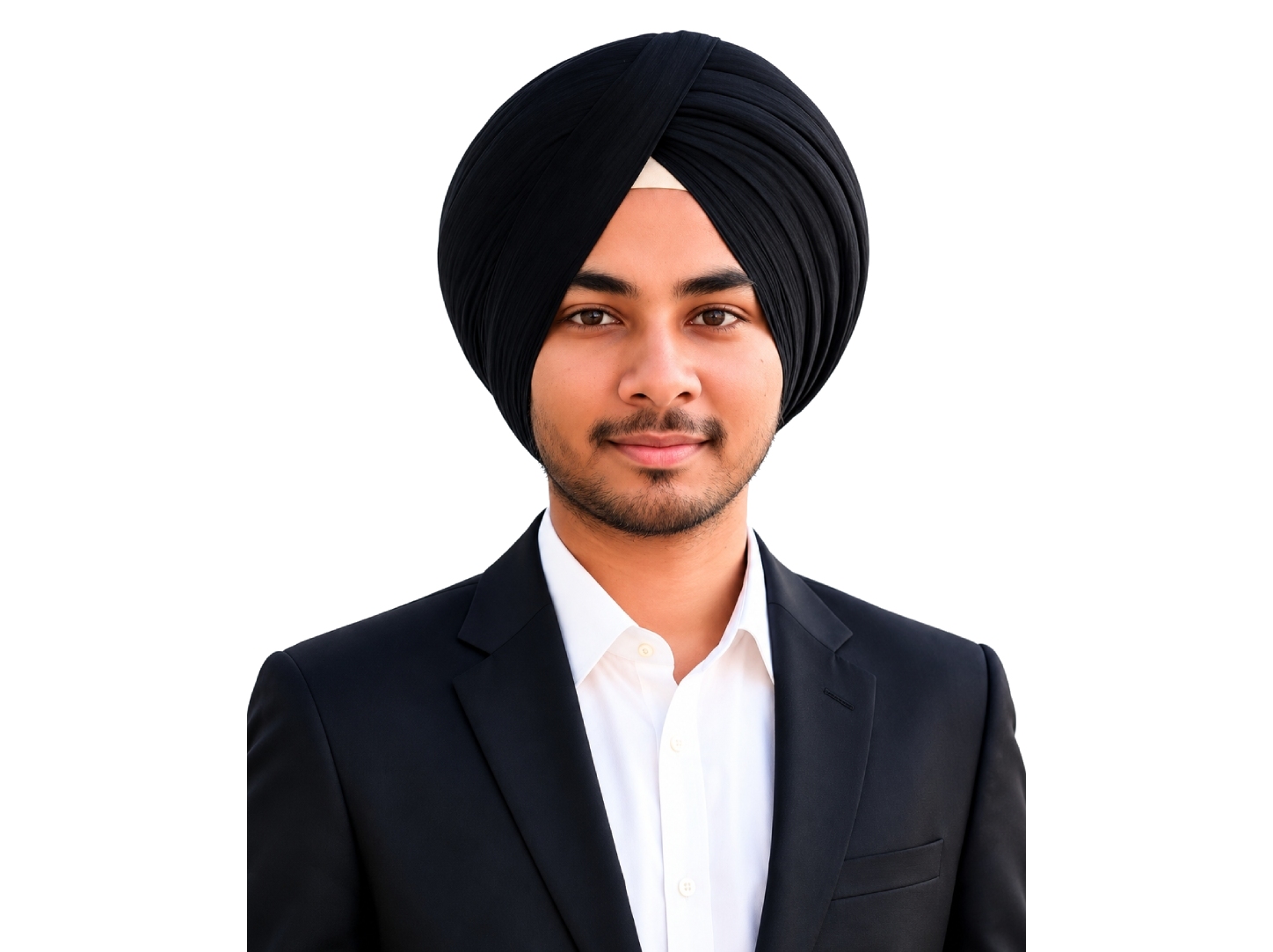 Mr. Sanampreet Singh